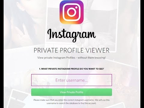 view private instagram reddit
